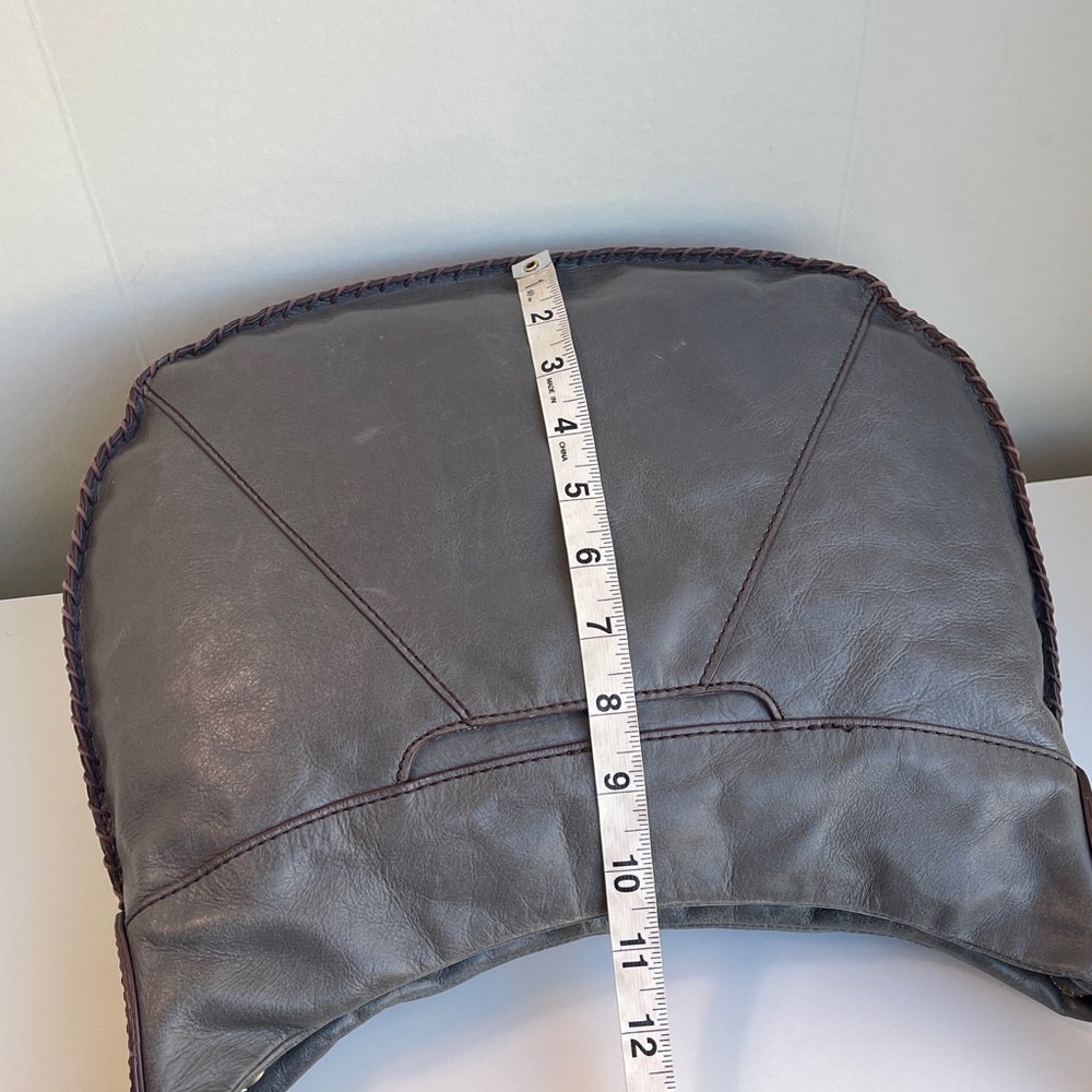 HOBO Genuine Leather Shoulder Bag - Picture 15 of 16